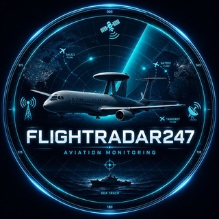FlightRadar 🇷🇺🇧🇾🇺🇦🇬🇪🇮🇸