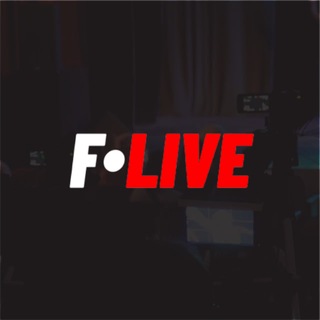 FLIVE | Прямые эфиры и студийная съёмка