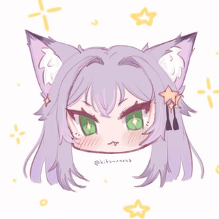 Fluffy tail ☾