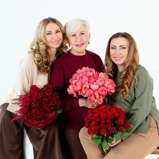FloraBomba двух сестёр