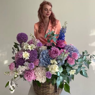 Flowers Expert | Цветы Доставка СПБ/МСК