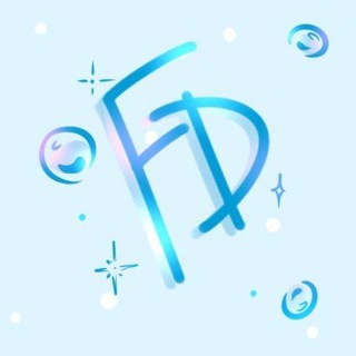 🌊Fluffy Depht 🌊