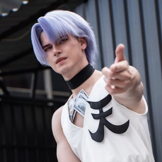 FLUFFY COSPLAY ☠️Заключённый в подвале☠️