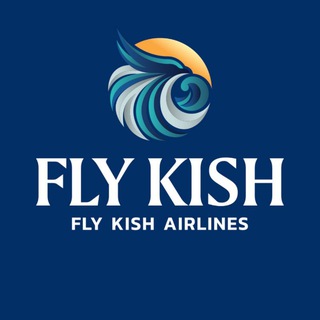 Fly Kish Airlines | هواپیمایی فلای کیش