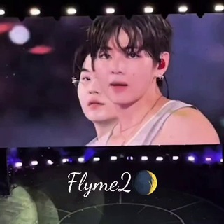Flyme2🌒TaeGi
