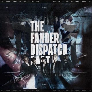 F4NDER DISPATCH 🔒