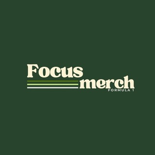 FOCUS MERCH