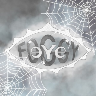 Foggy Eye | УКР Манґа