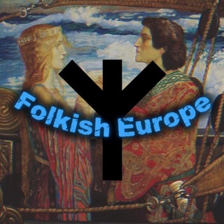 Folkish Europe