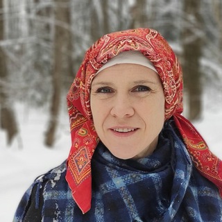 Аватар канала Народное пение. Москва-Троицк @folksongmoscow