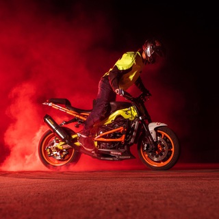 Фома Калинин | Motofreestyle Lifestyle