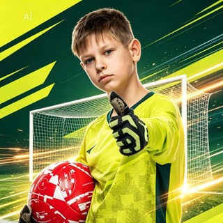 FOMA🧤 - вратарь (18➖)