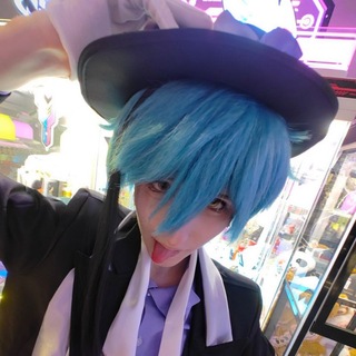 lottachan | cosp