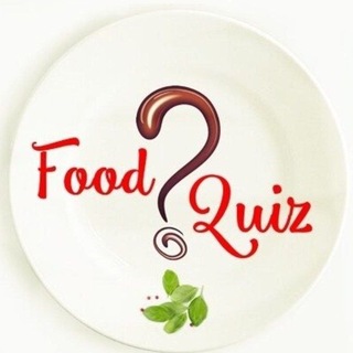 FOOD QUIZ