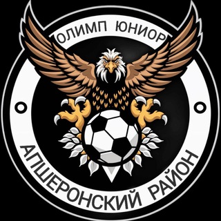 Школа подготовки футбольного резерва "Юниор" город Апшеронск