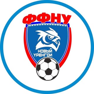 ФЕДЕРАЦИЯ ФУТБОЛА | НОВЫЙ УРЕНГОЙ