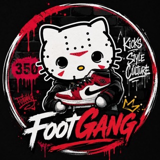 FootGang Shop | Кроссовки