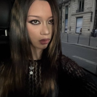 je t’aime, megan ໒꒱ ‧₊˚