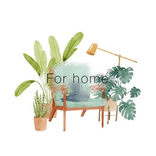 Аватар канала Уют для дома | Ozon&WB @for_cozy_homee