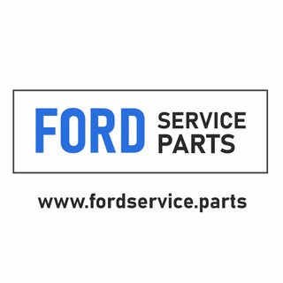 Ford Service Parts