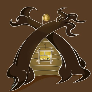 Хижина Лешего