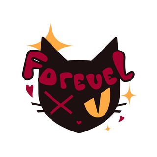 ¡ 𝐅𝐎𝐑𝐄𝐕𝐄𝐋❤️‍🩹🐾