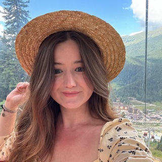 Психолог Регина Юсупова
