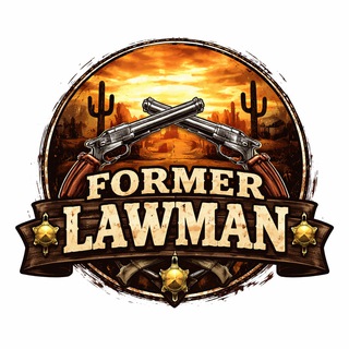 Former Lawman