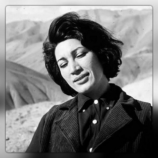 فروغ فرخزاد