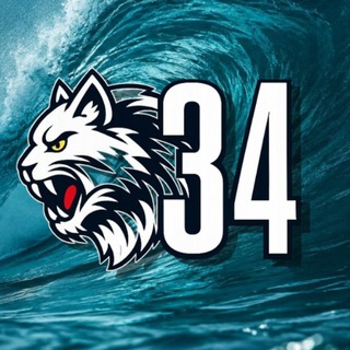 ФОРПОСТ 34