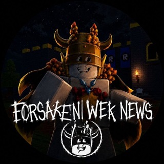 Новости FORSAKEN|Канал Wek4ika