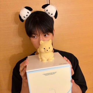 Sweet Seungmin
