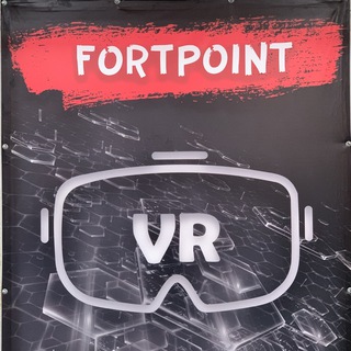 Fortpoint Vr-арена в Оленевке, Крым