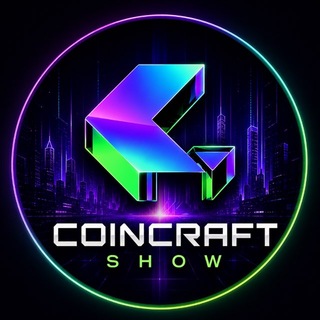 COINCRAFT SHOW | 24 СЕНТЯБРЯ