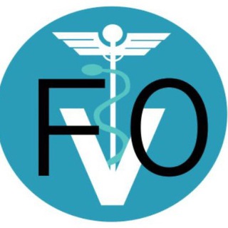 Аватар канала For Vets Only афиша для ветеринарных врачей @forvetsonly