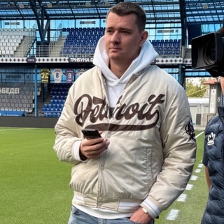⚽️ 🎙️ Форвард | Толмачёв