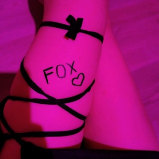 乂Fox乂
