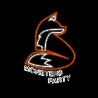 Monsters Party