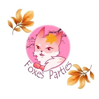 foxes parties