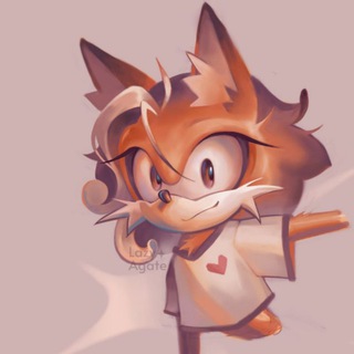 LazyFoxᵃᵍᵃᵗᵉ