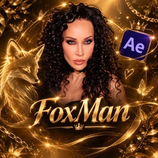 ꧁FOXMAN꧂/рест.