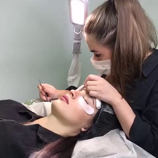 НАРАЩИВАНИЕ РЕСНИЦ | Южные ворота | foxy.eyes.lashes