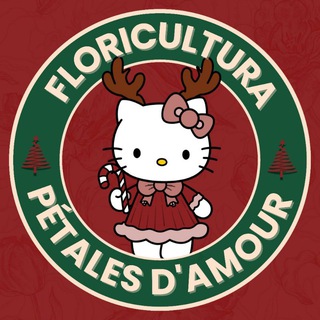 𝗣𝗲́𝘁𝗮𝗹𝗲𝘀 𝗗'𝗮𝗺𝗼𝘂𝗿 🎄— FIM.