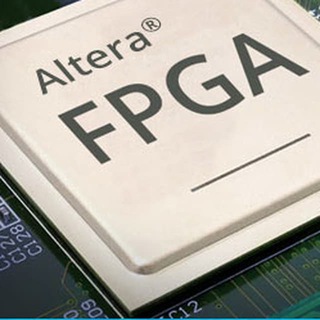 FPGA jobs — Лента вакансий и резюме