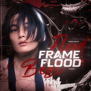 𝓕rāme FLØOD ネ: