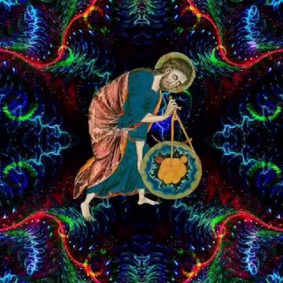 Inter-Physis: Fractal Theory of Everything Else