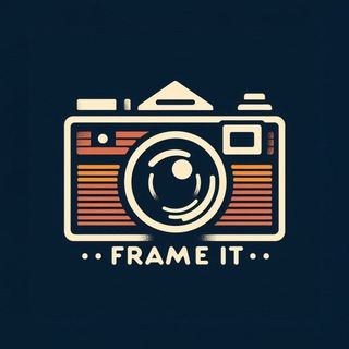 Frame it!