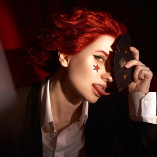 Аватар канала franz cosplay @franzcosplay