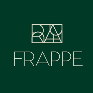 Кофейня «Frappe»