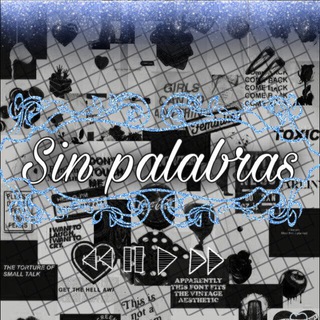 💭Sin palabras~...🥀
